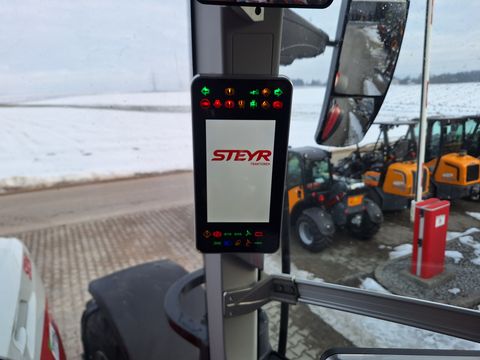 Steyr 6260 ABSOLUT CVT