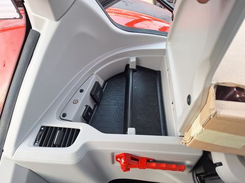 Steyr 6260 ABSOLUT CVT