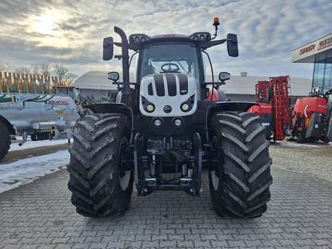 Steyr 6260 ABSOLUT CVT