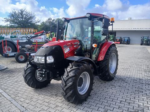 Case IH Farmall 75 A (Stage V)