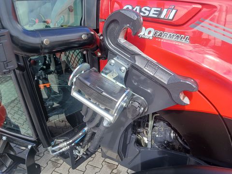 Case IH Farmall 75 A (Stage V)