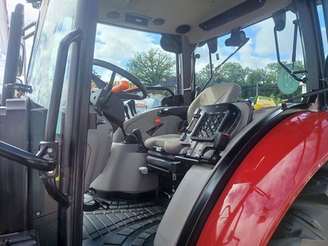 Case IH Farmall 75 A (Stage V)