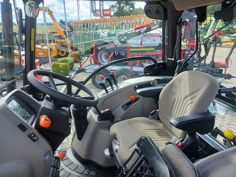 Case IH Farmall 75 A (Stage V)