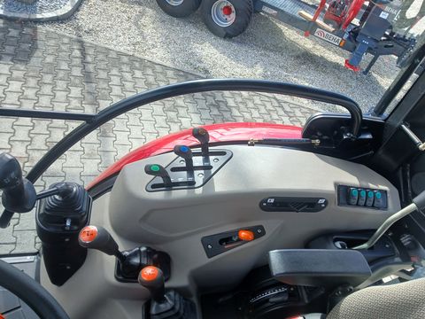 Case IH Farmall 75 A (Stage V)