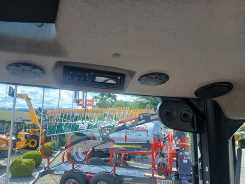 Case IH Farmall 75 A (Stage V)