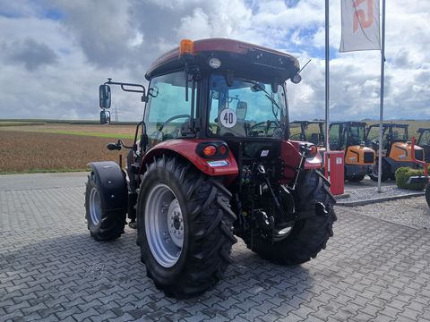 Case IH Farmall 75 A (Stage V)