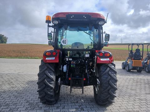 Case IH Farmall 75 A (Stage V)