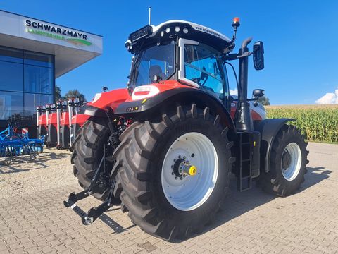 Steyr 6260 Absolut CVT