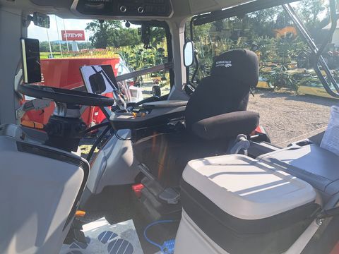 Steyr 6260 Absolut CVT