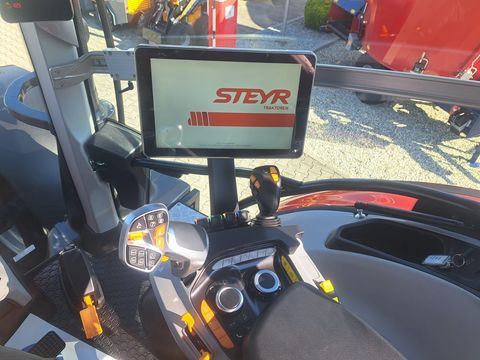 Steyr 6260 Absolut CVT