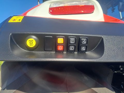 Steyr 6260 Absolut CVT