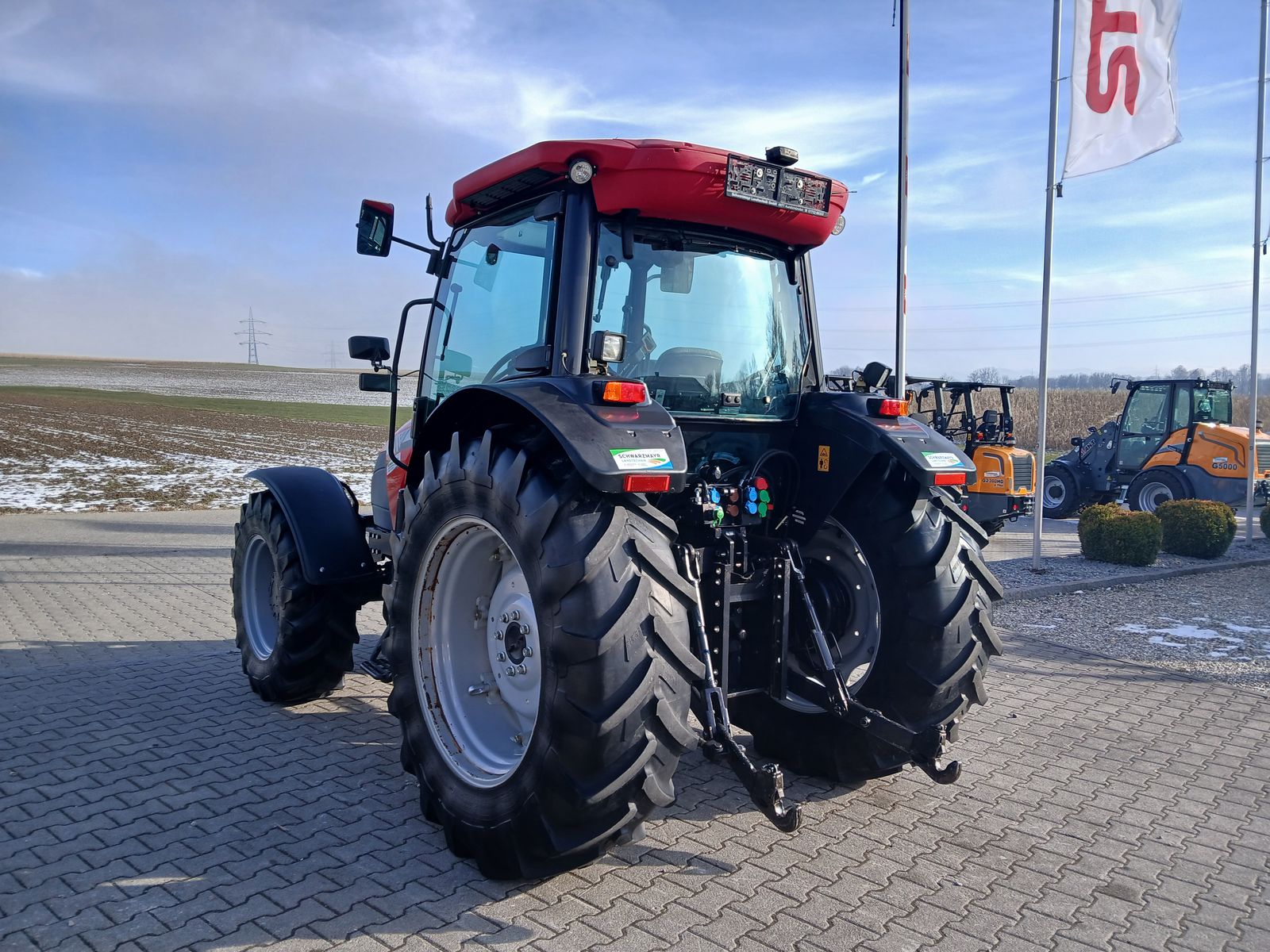 McCormick C 100 MAX 3