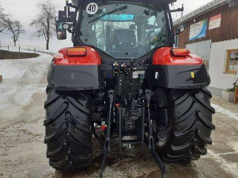 Case IH Vestrum 130 CVXDrive 