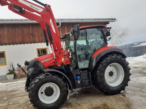 Case IH Vestrum 130 CVXDrive
