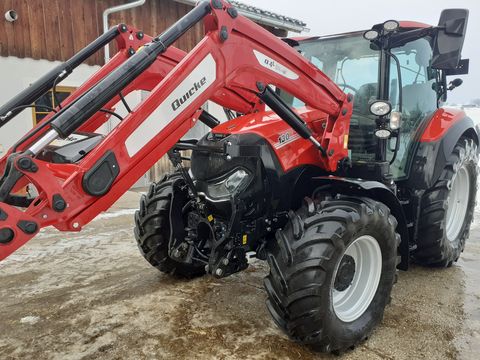 Case IH Vestrum 130 CVXDrive