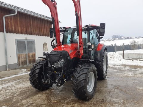 Case IH Vestrum 130 CVXDrive