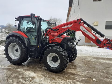 Case IH Vestrum 130 CVXDrive