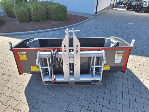 Fliegl AgroCenter Heckschaufel G2000mm 
