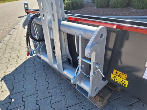 Fliegl AgroCenter Heckschaufel G2000mm 