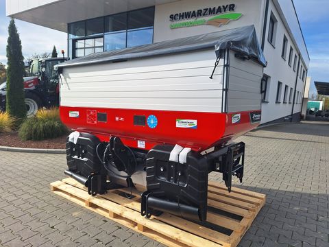 Kverneland Geospread 1300 G3 CL