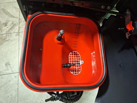 Kverneland iXter B13 15m HOSA
