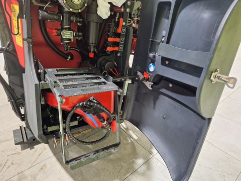 Kverneland iXter B13 15m HOSA