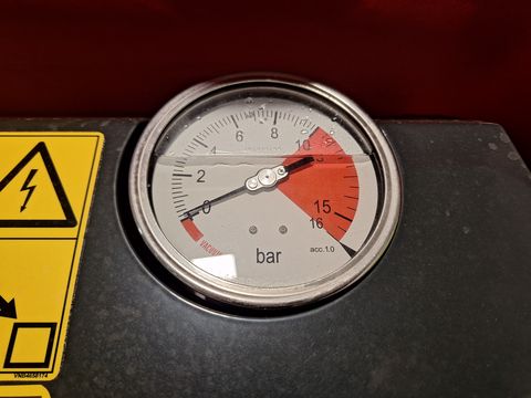 Kverneland iXter B13 15m HOSA