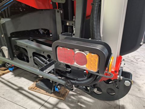 Kverneland iXter B13 15m HOSA