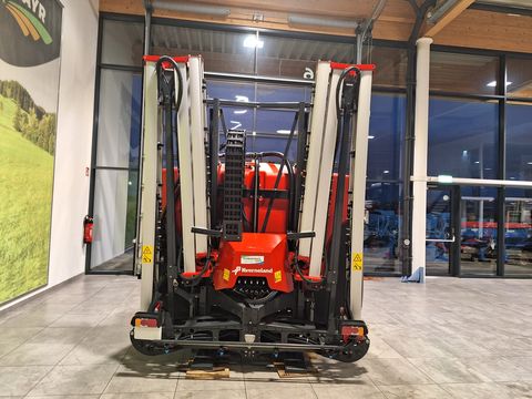 Kverneland iXter B13 15m HOSA