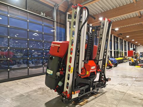 Kverneland iXter B13 15m HOSA