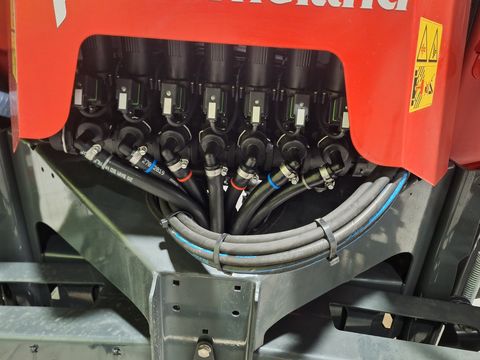 Kverneland iXter B13 15m HOSA