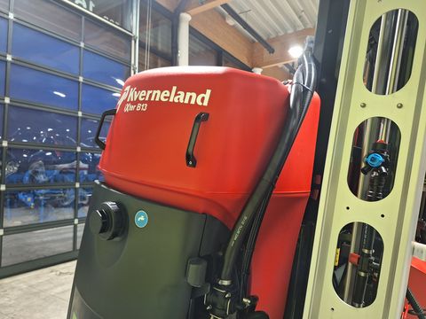 Kverneland iXter B13 15m HOSA