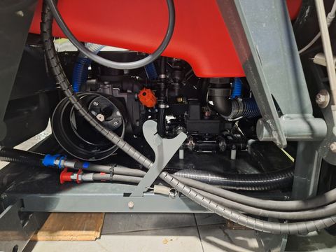 Kverneland iXter B13 15m HOSA