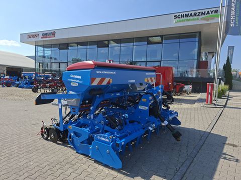 Lemken ZirkonEMR+SaphirXMR
