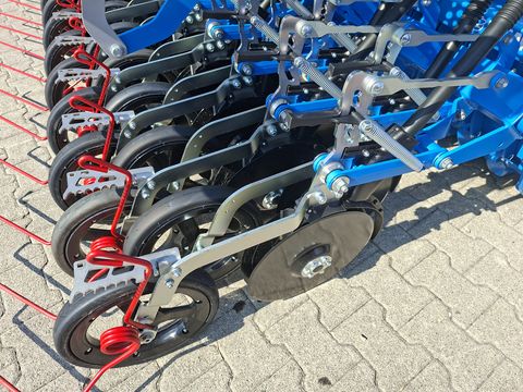 Lemken ZirkonEMR+SaphirXMR 