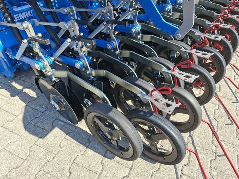 Lemken ZirkonEMR+SaphirXMR 
