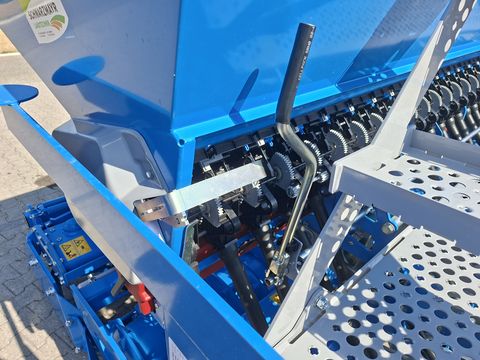Lemken ZirkonEMR+SaphirXMR 