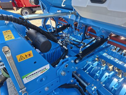 Lemken ZirkonEMR+SaphirXMR 