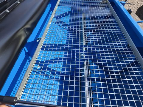 Lemken ZirkonEMR+SaphirXMR 