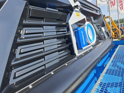 Lemken ZirkonEMR+SaphirXMR 