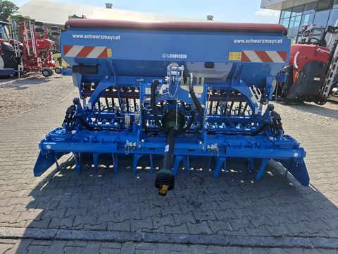 Lemken ZirkonEMR+SaphirXMR 