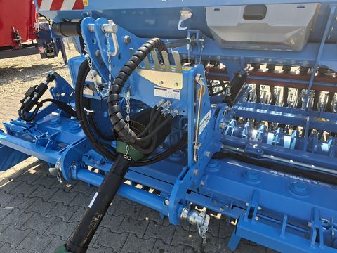 Lemken ZirkonEMR+SaphirXMR 
