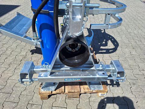 Binderberger H20Z eco Split