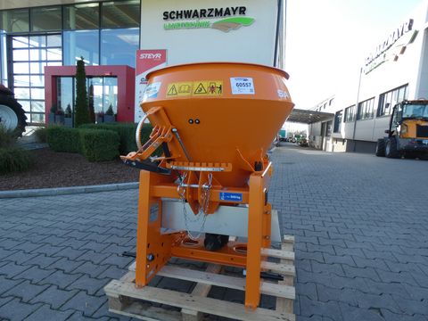 Sonstige Iseki Schleuderstreuer 