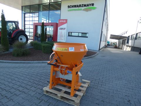 Sonstige Iseki Schleuderstreuer