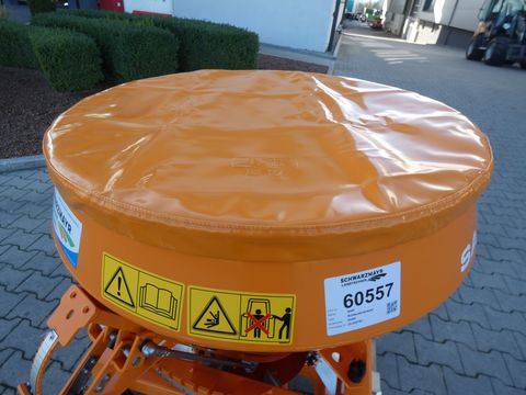 Sonstige Iseki Schleuderstreuer