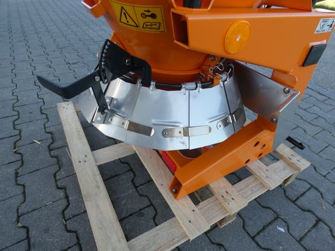 Sonstige Iseki Schleuderstreuer