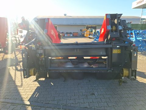 Ziegler Cornchampion 6/70