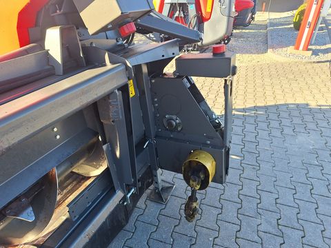 Ziegler Cornchampion 6/70