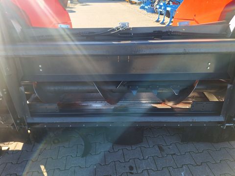 Ziegler Cornchampion 6/70